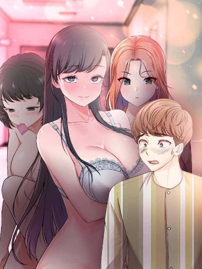 韩漫免费热门日漫推荐